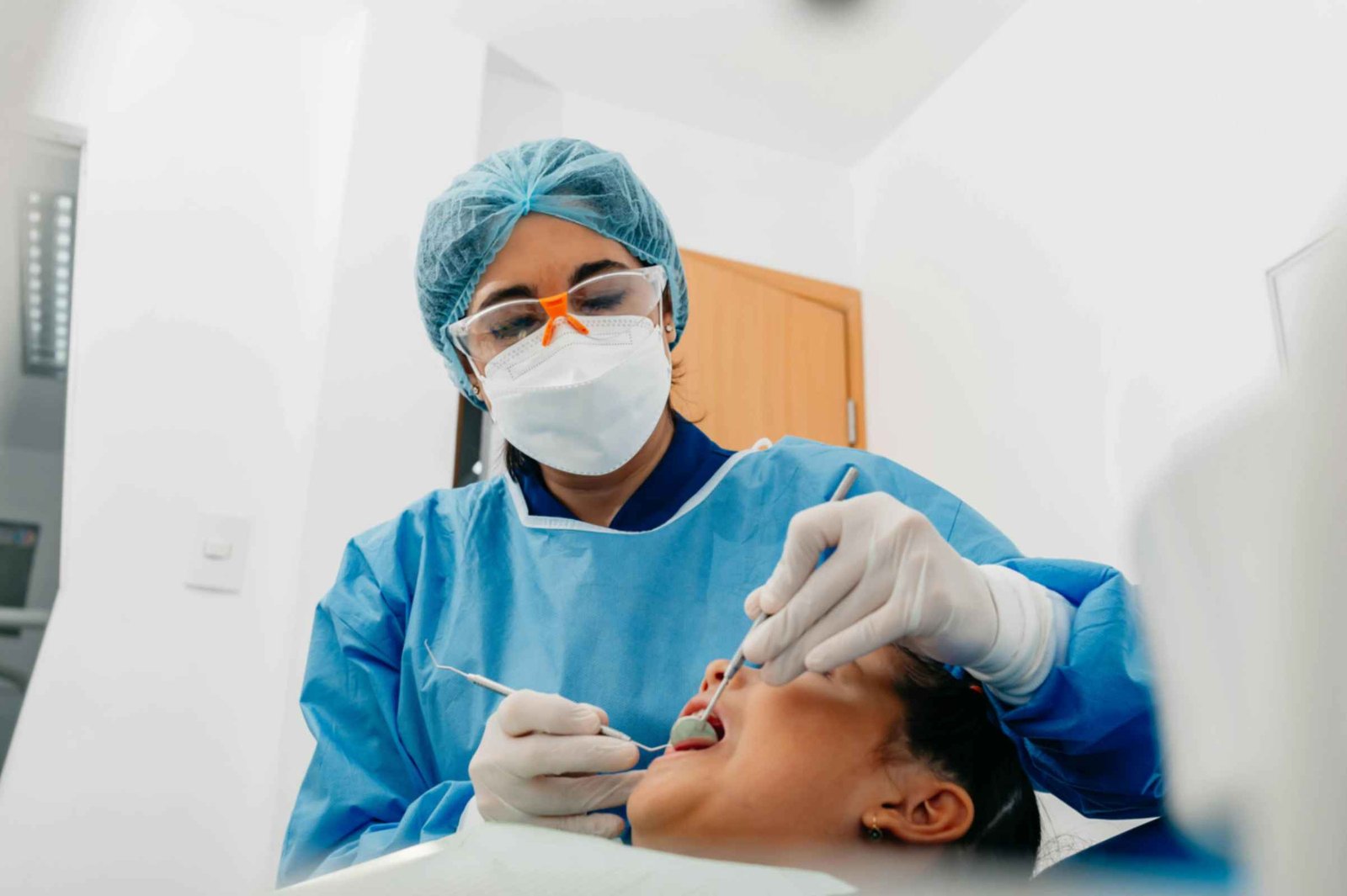 expert dental care for a radiant smile